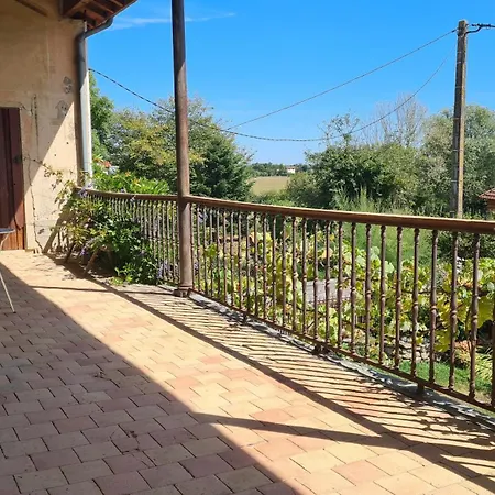 Holiday home Le Grenier Du Chene *