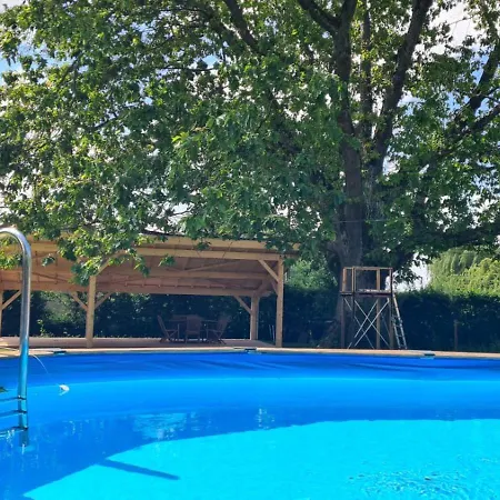Holiday home Le Grenier Du Chene