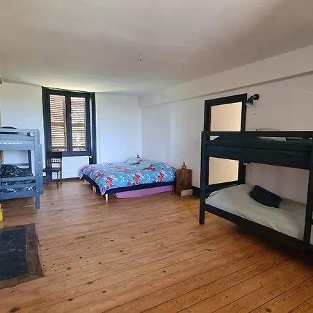 Holiday home Le Grenier Du Chene