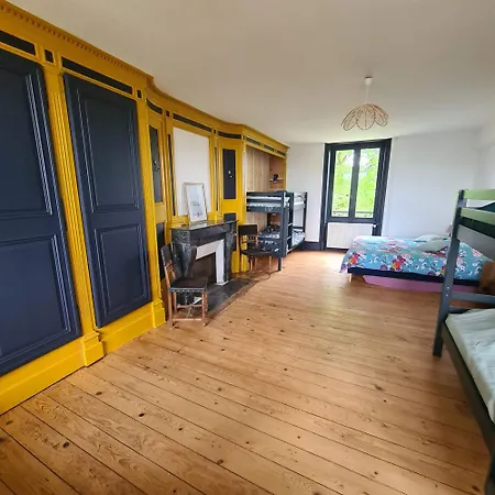 Le Grenier Du Chene Holiday home